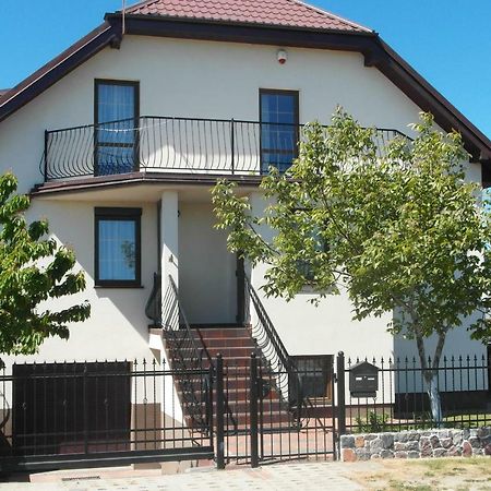 Pokoje Goscinne "U Oli" Wladyslawowo Exterior foto